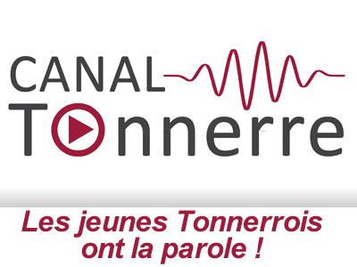 Canal Tonnerre